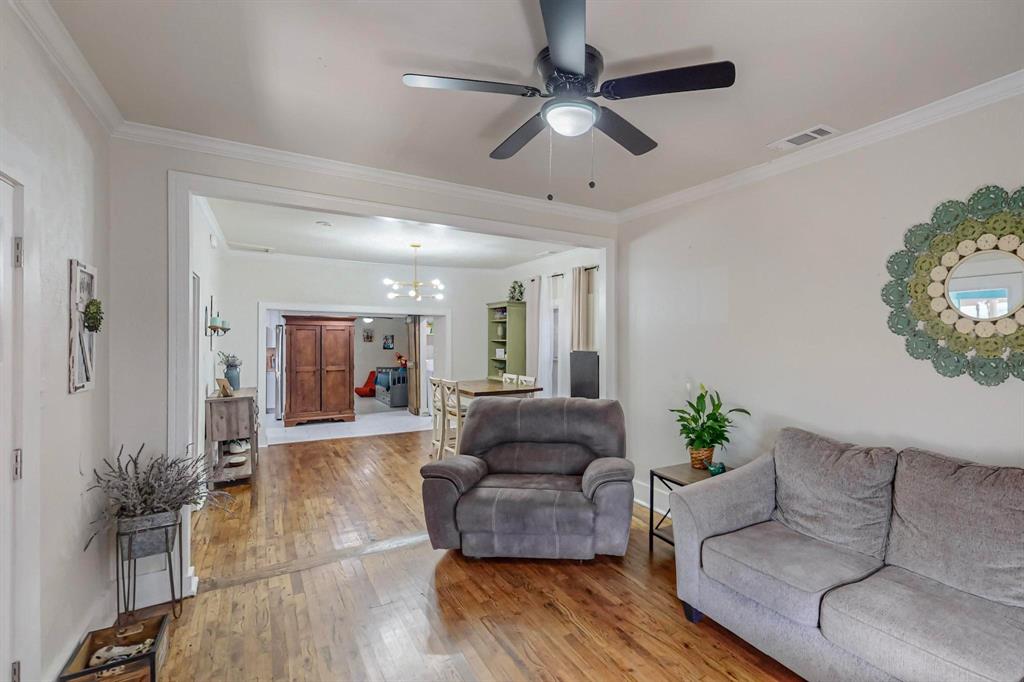 Carters - Residential