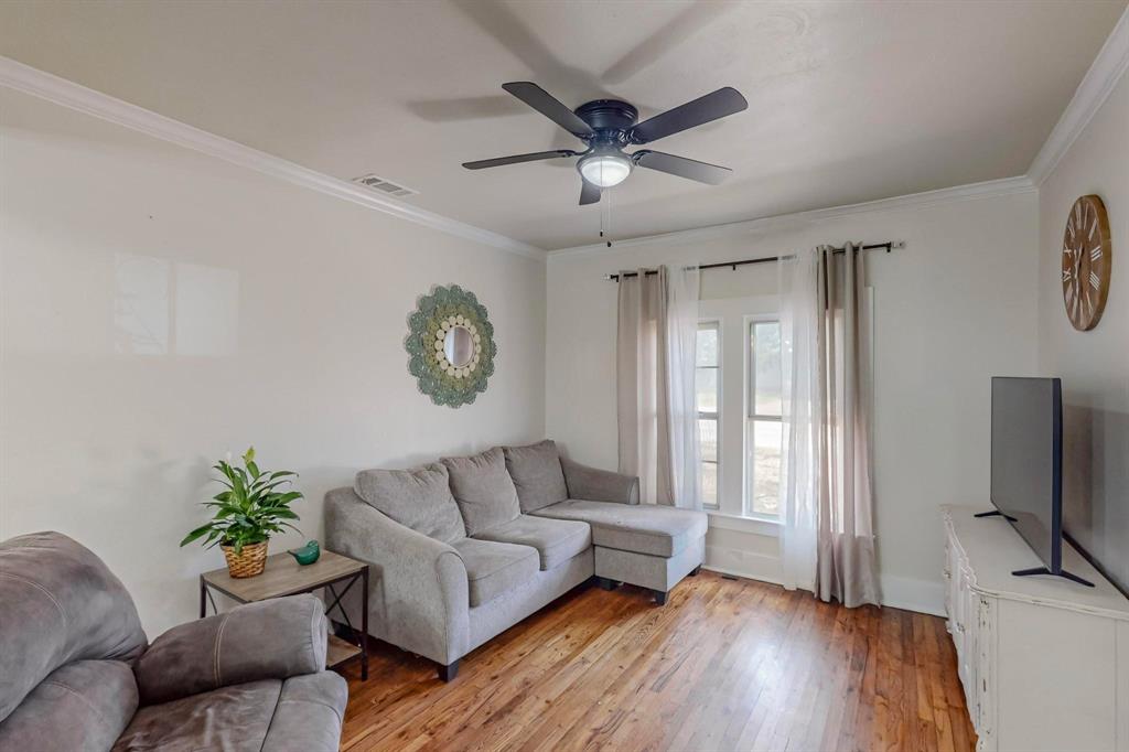 Carters - Residential