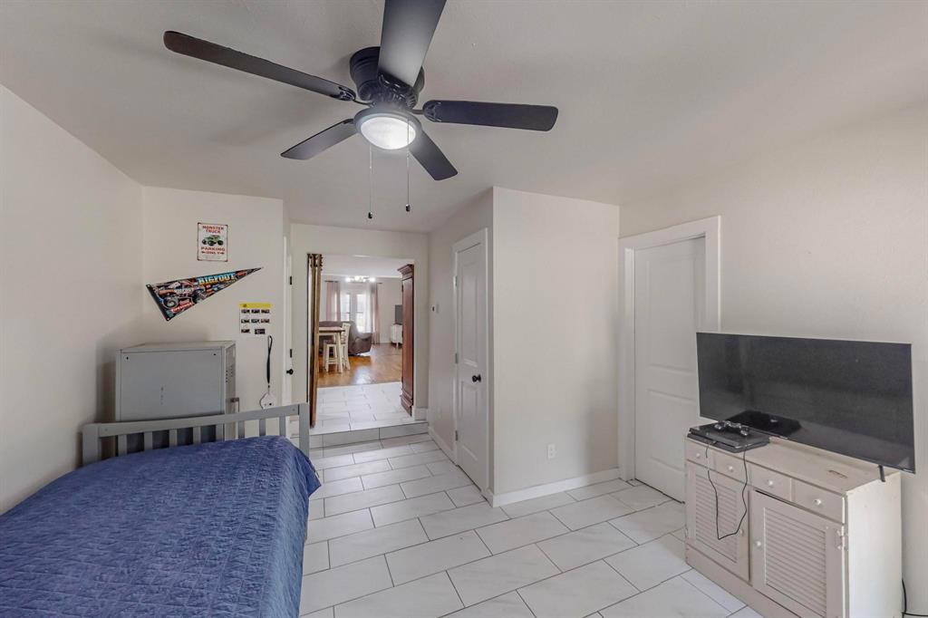 Carters - Residential
