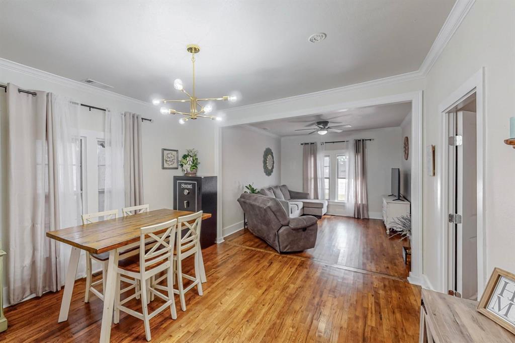 Carters - Residential