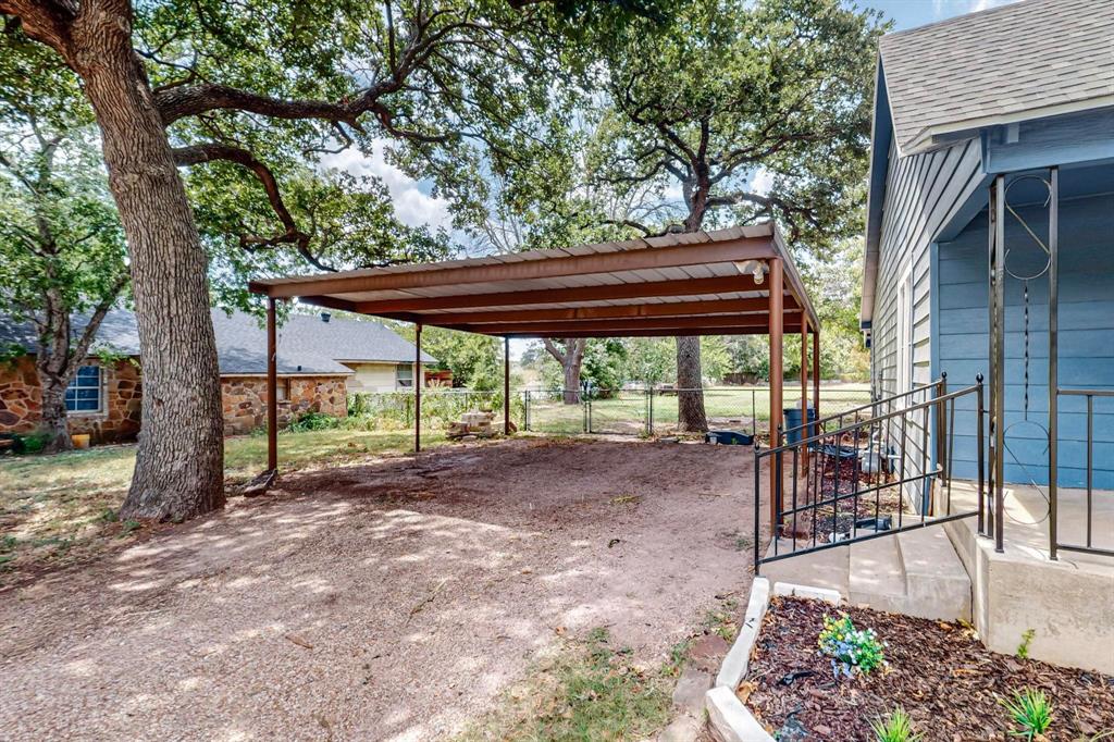Carters - Residential