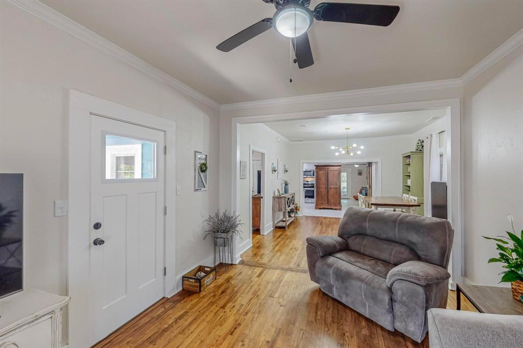 Carters - Residential