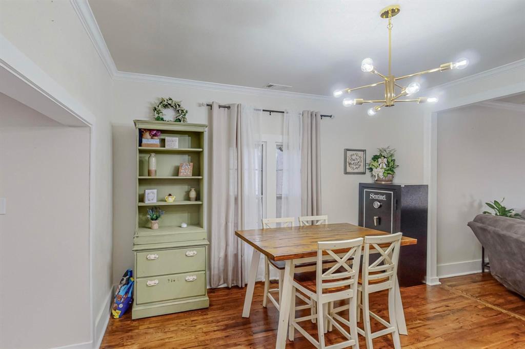 Carters - Residential
