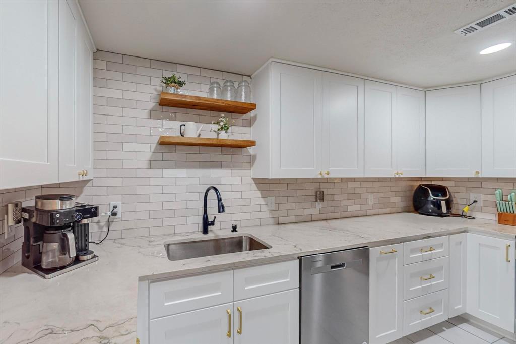 Carters - Residential
