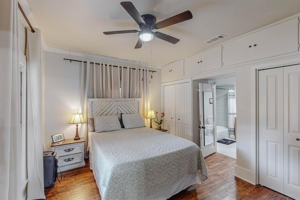 Carters - Residential