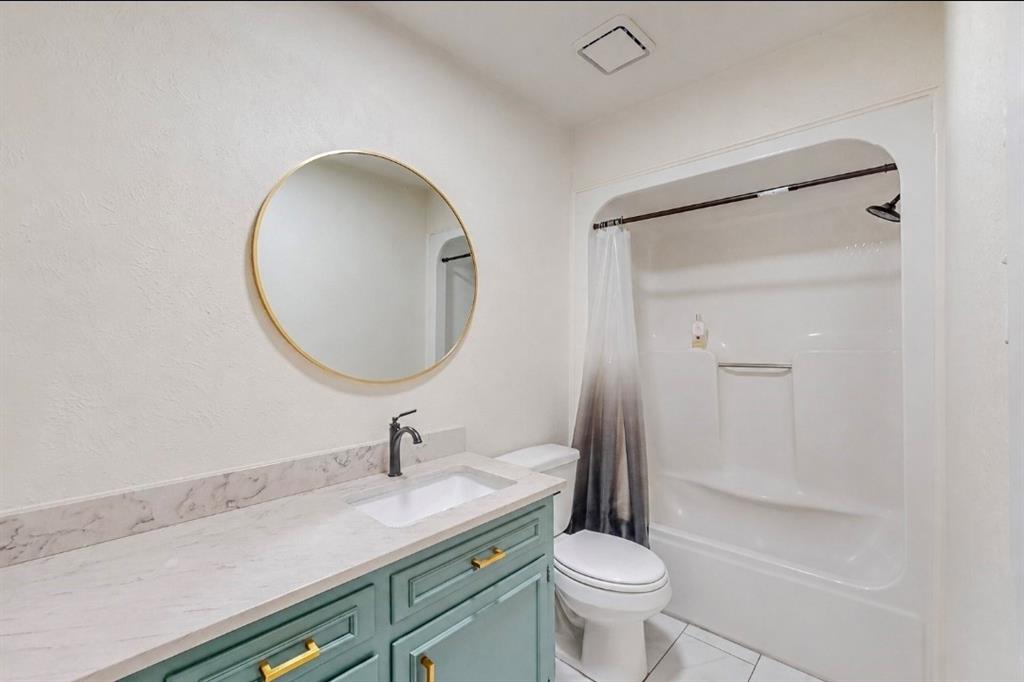 Carters - Residential
