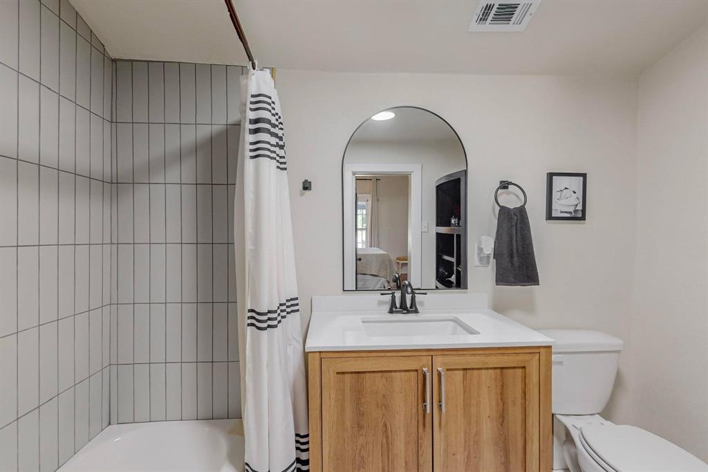 Carters - Residential