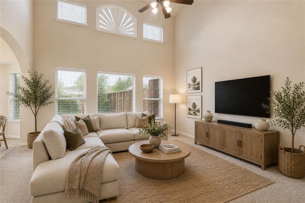 Homestead Ph 2b - Residential
