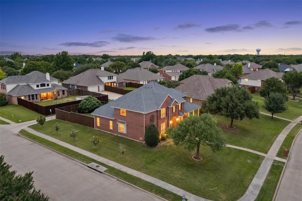 Homestead Ph 2b - Residential