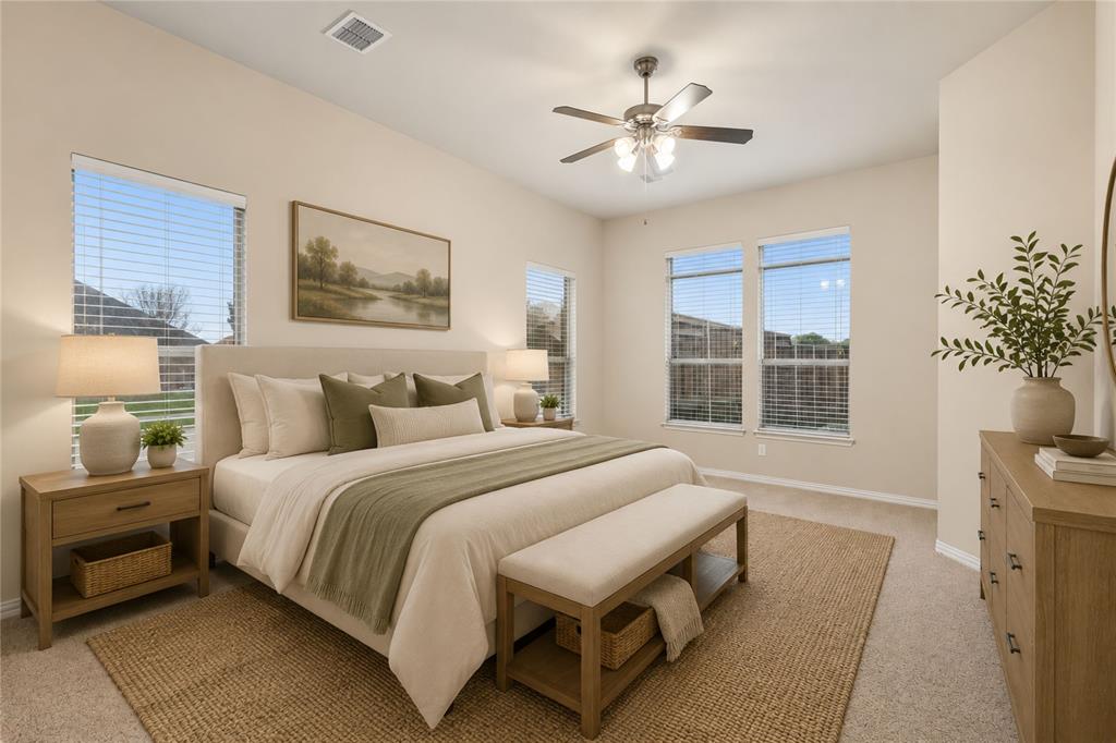 Homestead Ph 2b - Residential