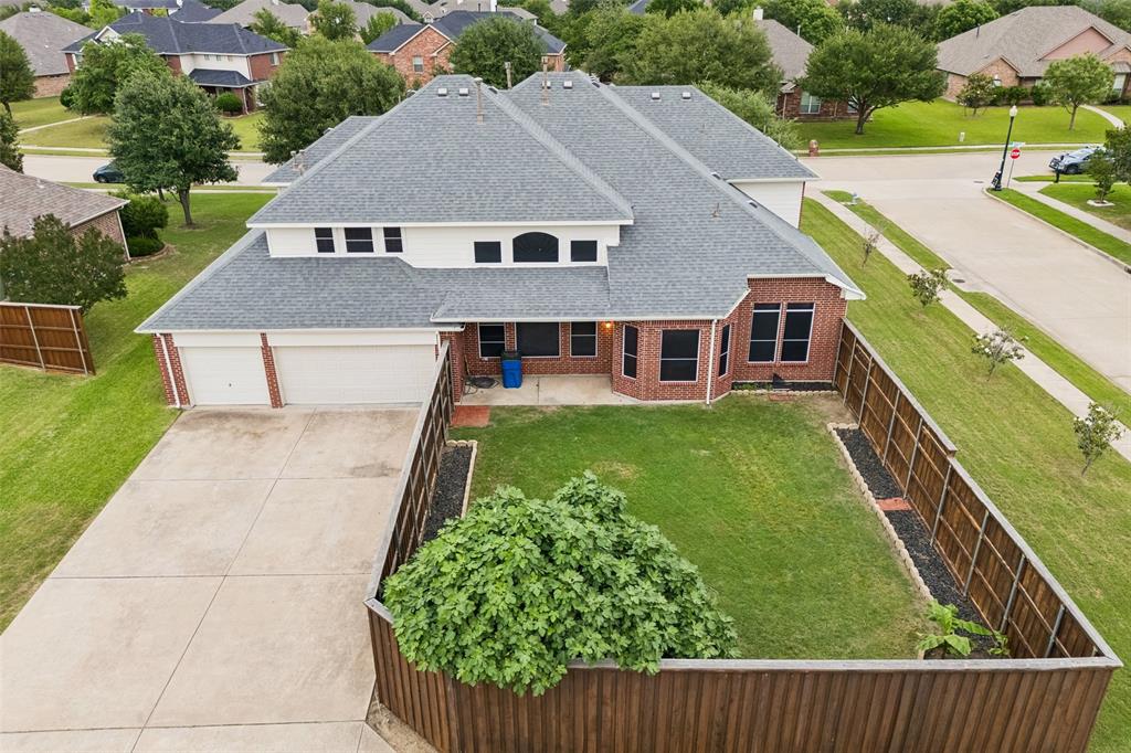 Homestead Ph 2b - Residential