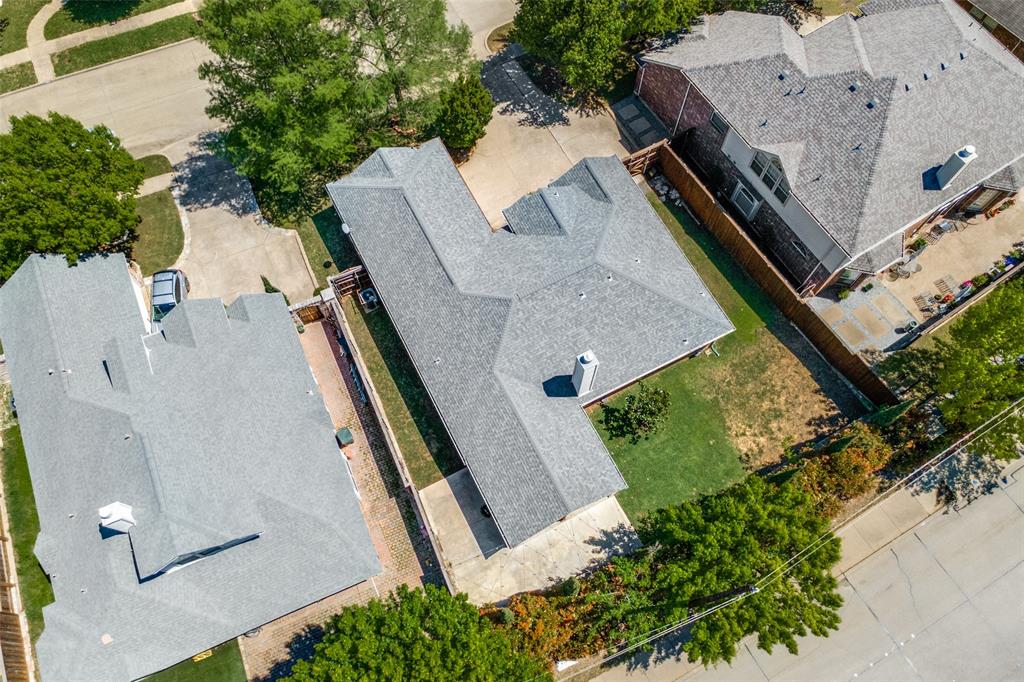 Creek Valley 01 - Residential