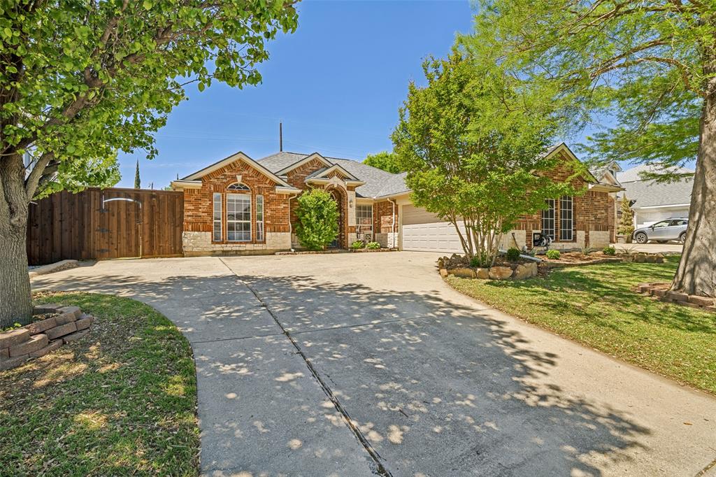 Creek Valley 01 - Residential
