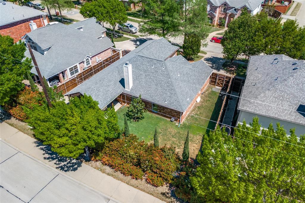 Creek Valley 01 - Residential