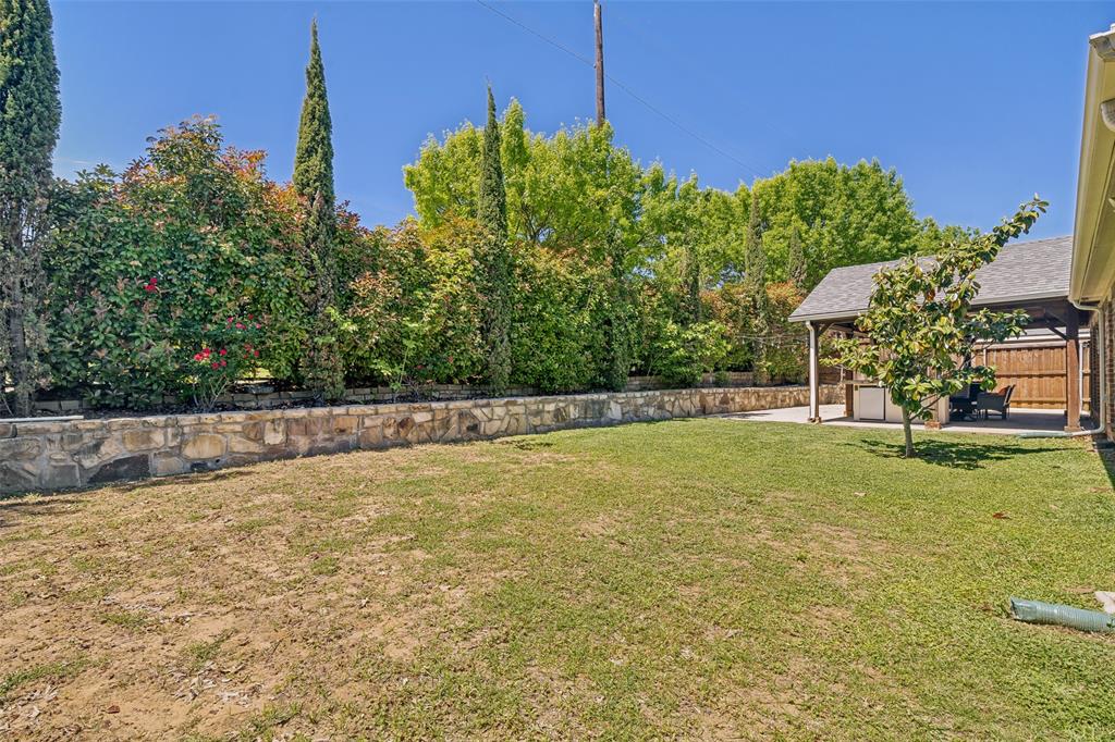 Creek Valley 01 - Residential