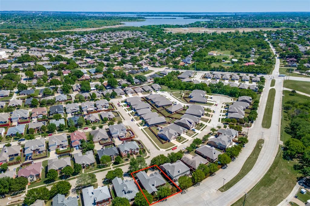 Creek Valley 01 - Residential