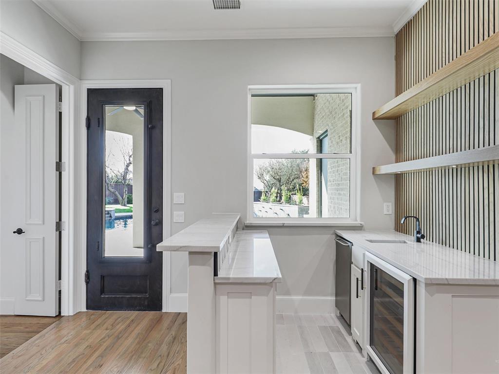 Shoal Creek Ph IV - Residential