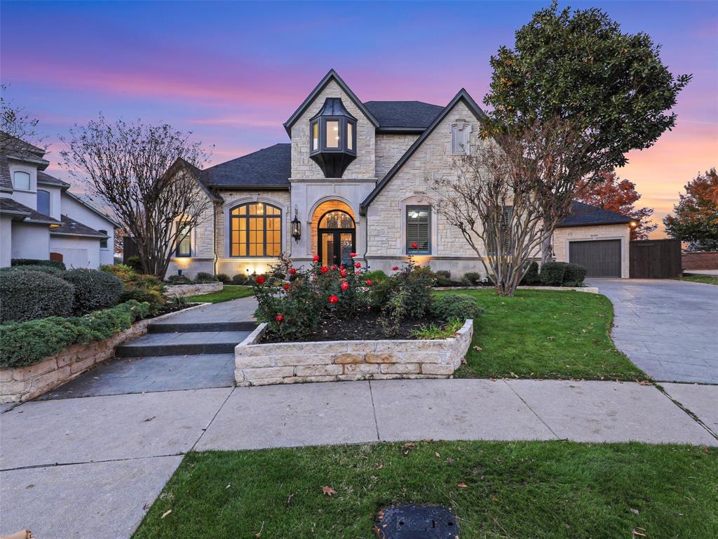 Shoal Creek Ph IV - Residential