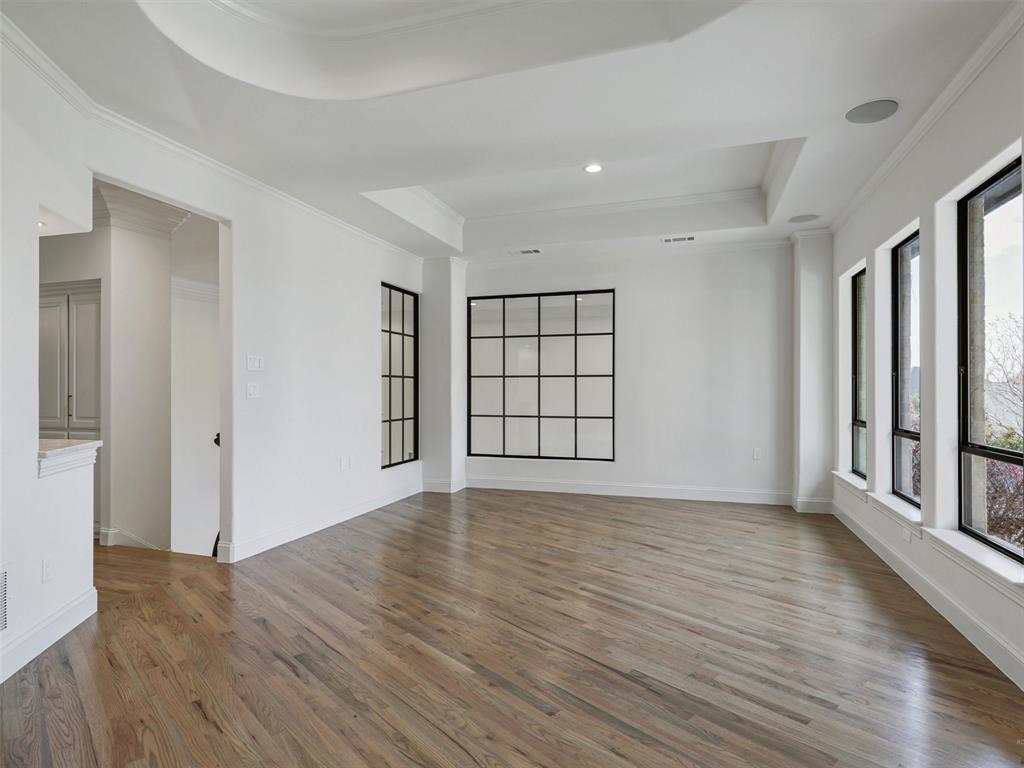 Shoal Creek Ph IV - Residential