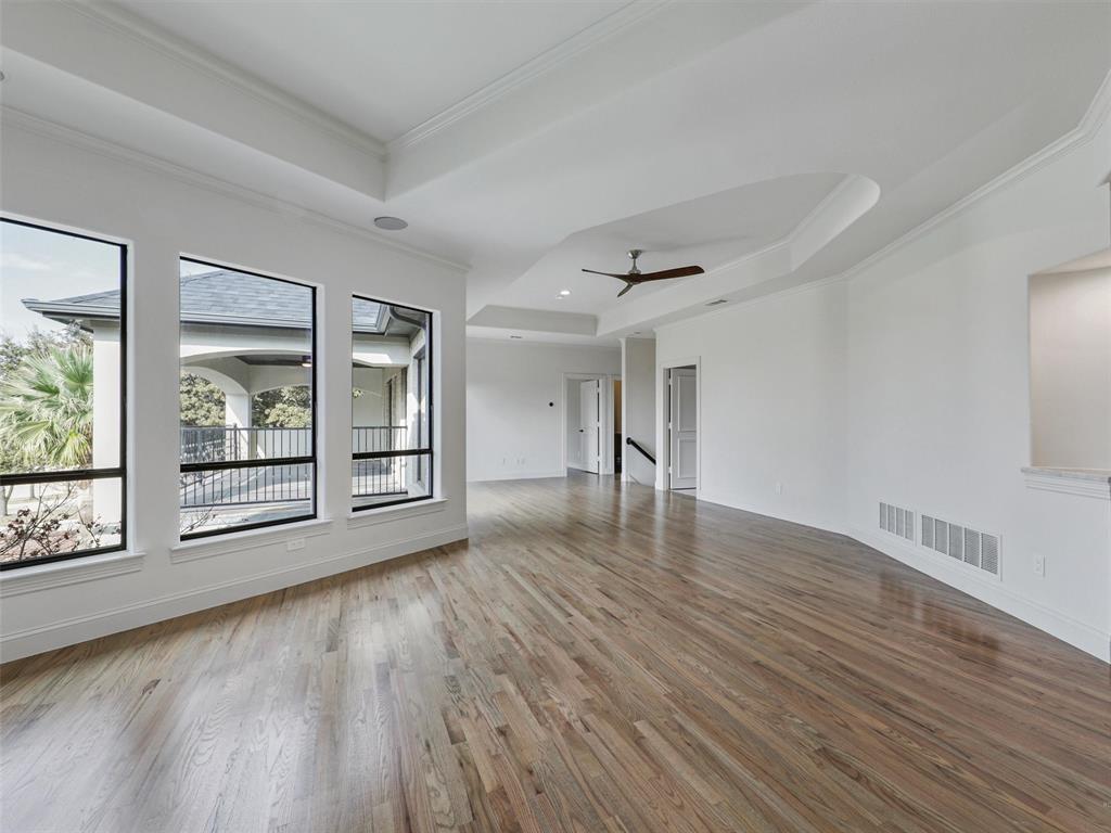 Shoal Creek Ph IV - Residential