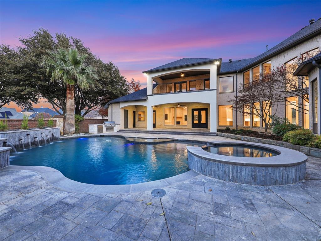 Shoal Creek Ph IV - Residential