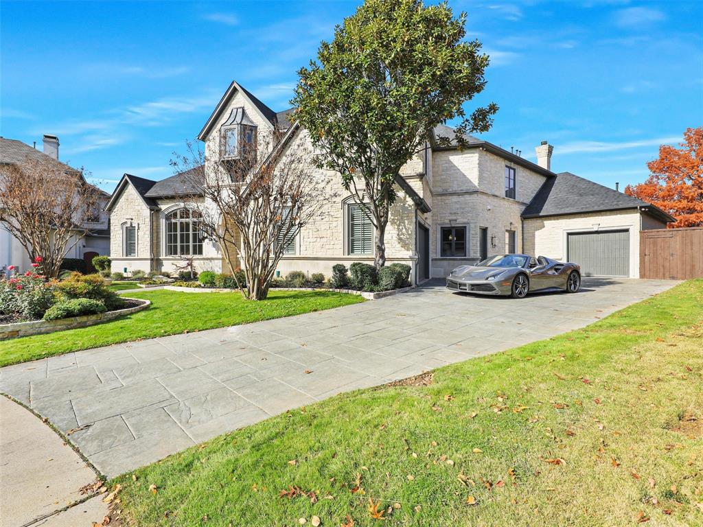 Shoal Creek Ph IV - Residential