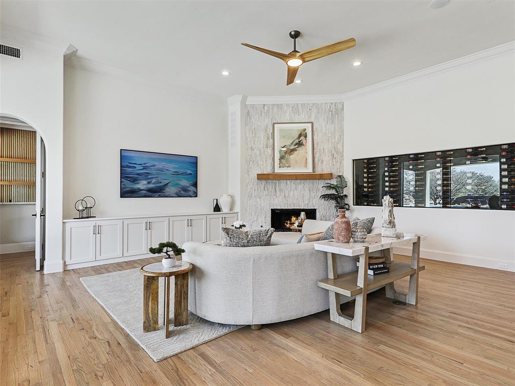 Shoal Creek Ph IV - Residential