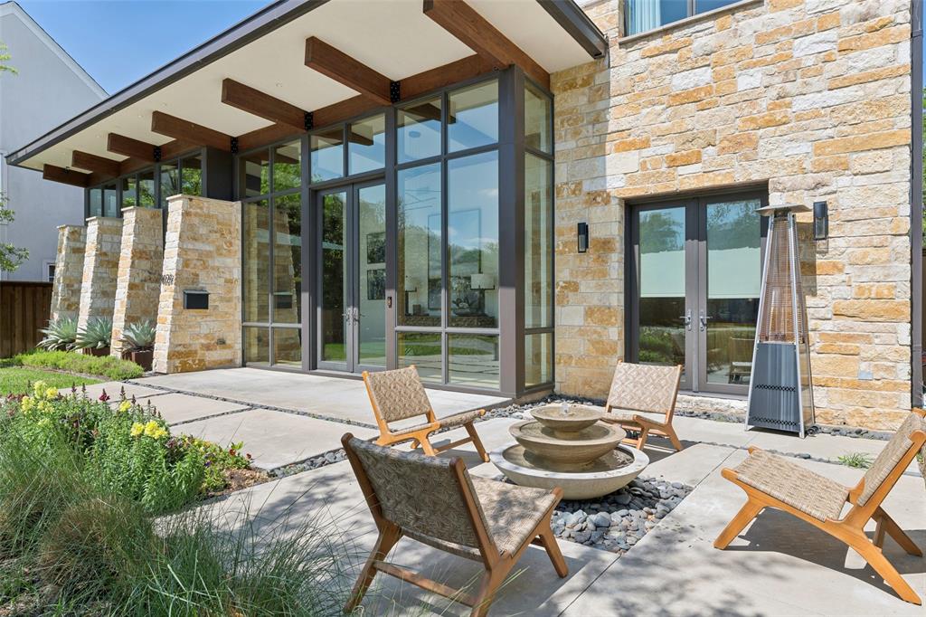 University Heights 5th Sec - Residential