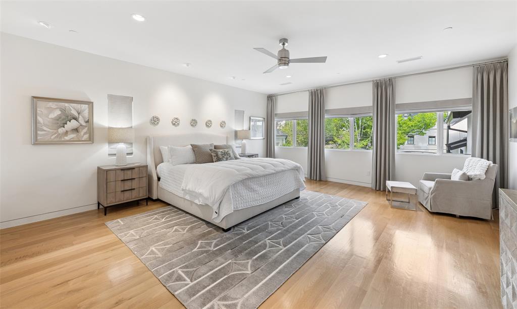 University Heights 5th Sec - Residential
