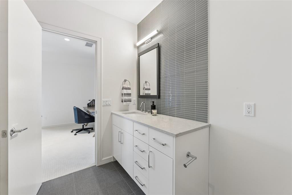 University Heights 5th Sec - Residential
