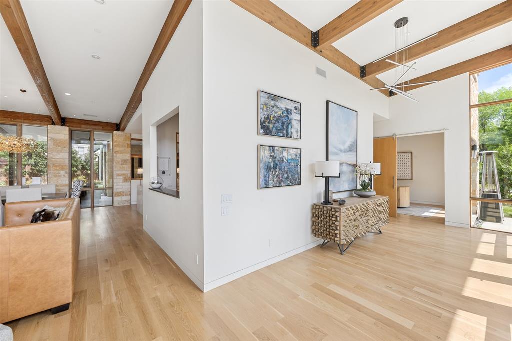 University Heights 5th Sec - Residential