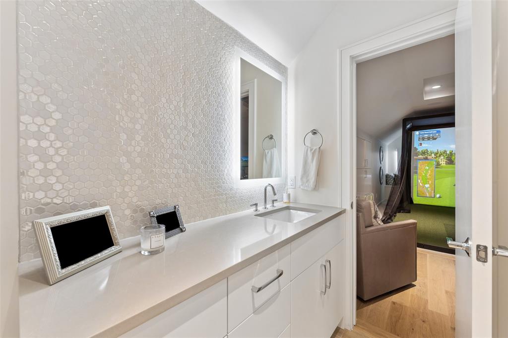 University Heights 5th Sec - Residential