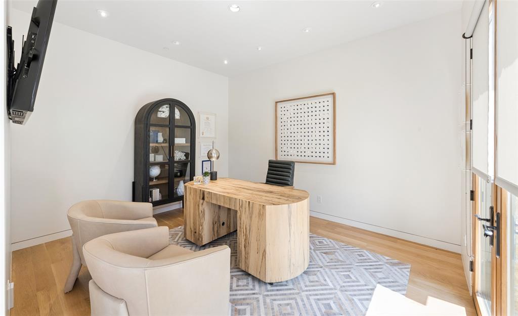 University Heights 5th Sec - Residential