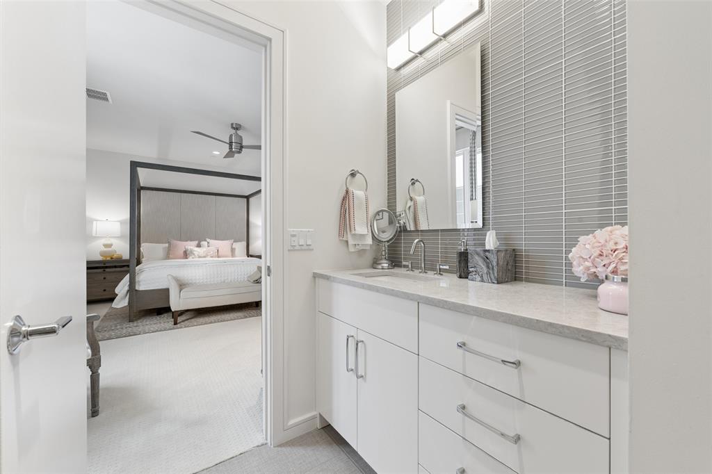 University Heights 5th Sec - Residential