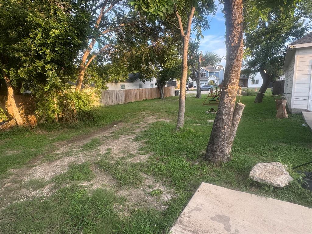 Hyde Park Add - Land