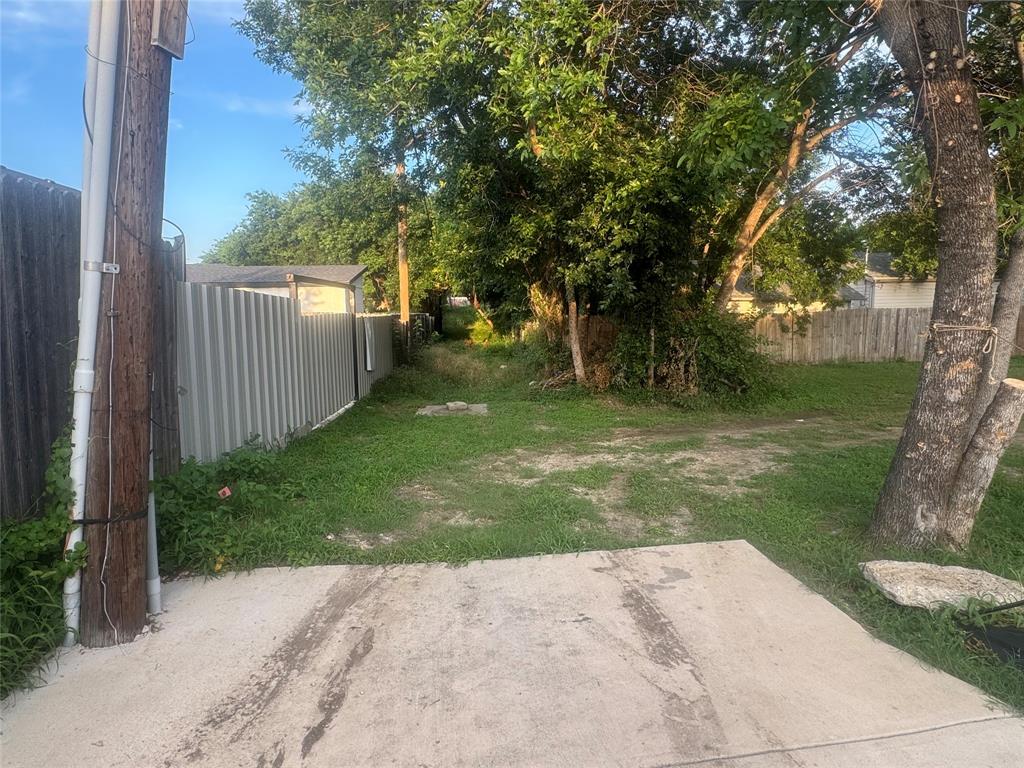 Hyde Park Add - Land