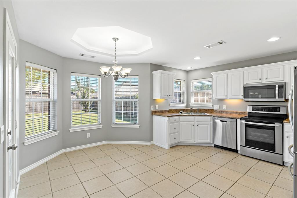The Meadows - Reno - Residential