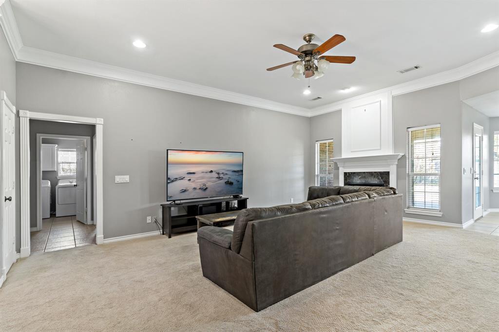 The Meadows - Reno - Residential