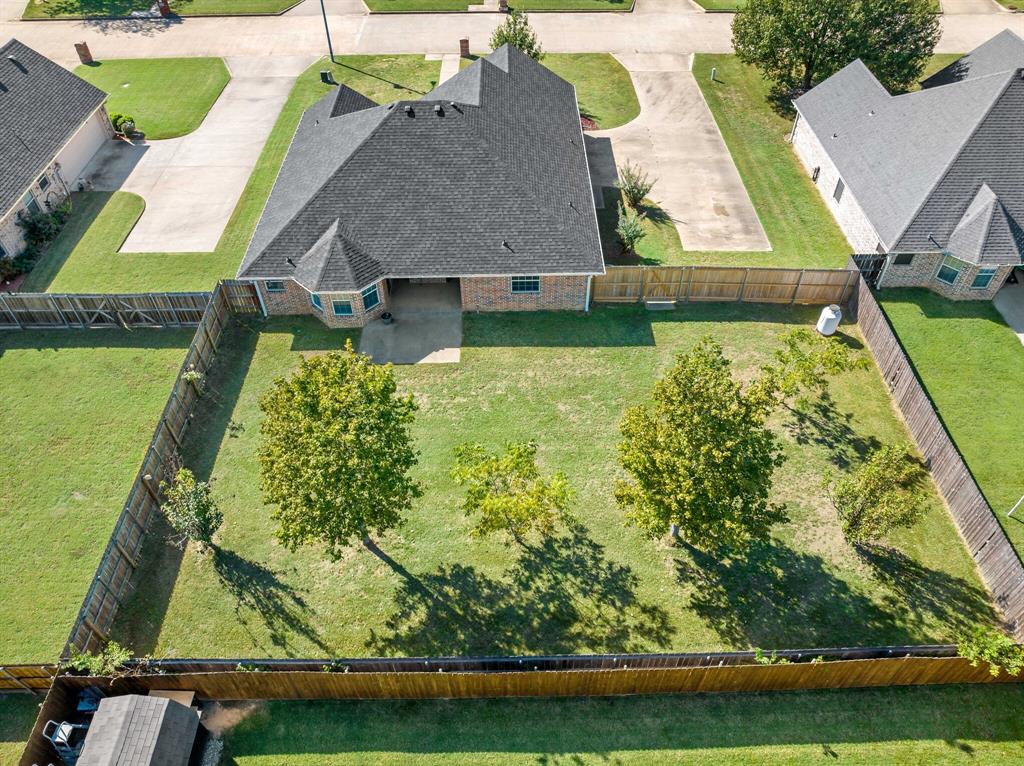 The Meadows - Reno - Residential