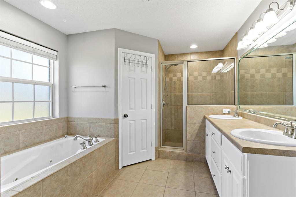 The Meadows - Reno - Residential