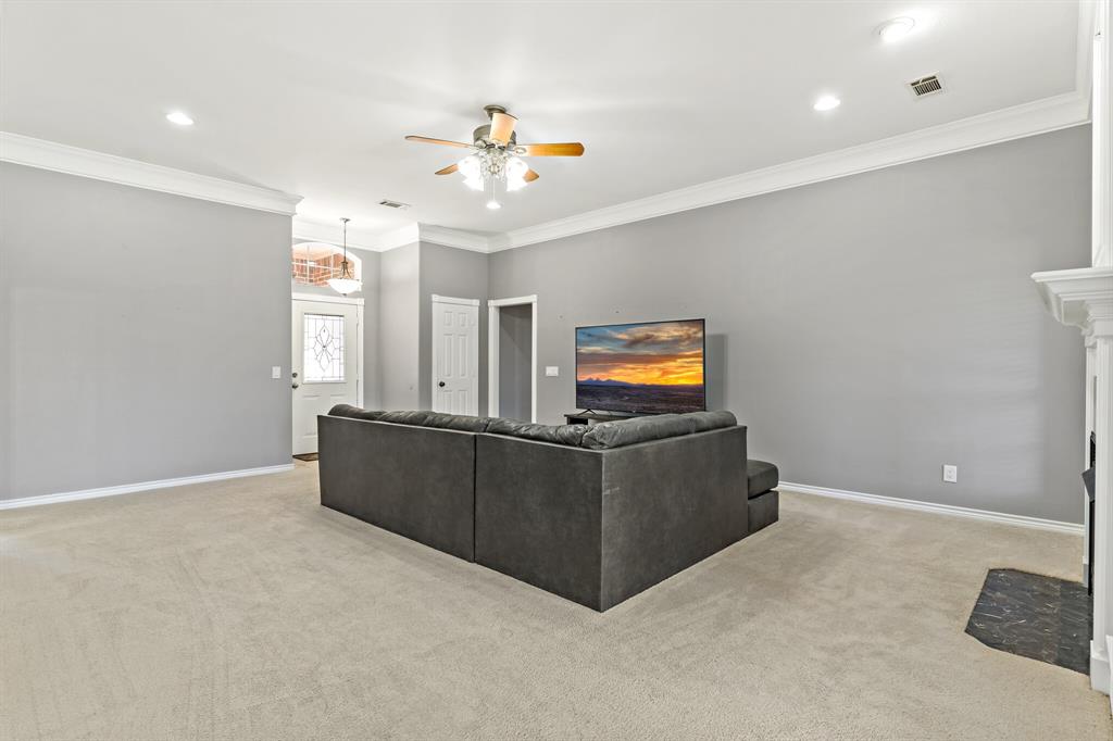 The Meadows - Reno - Residential