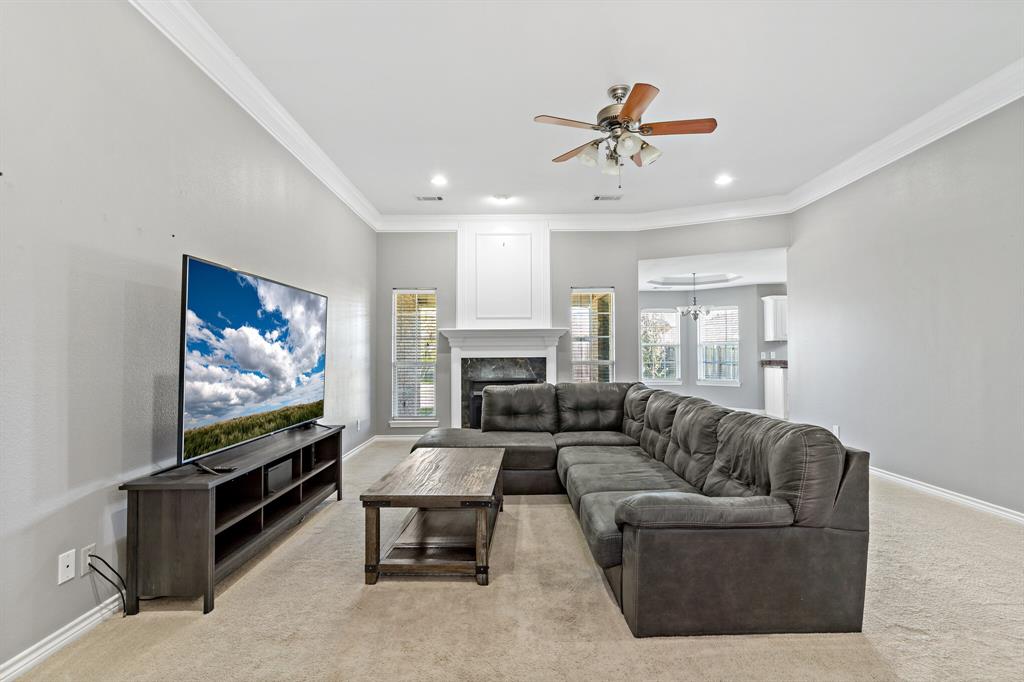 The Meadows - Reno - Residential