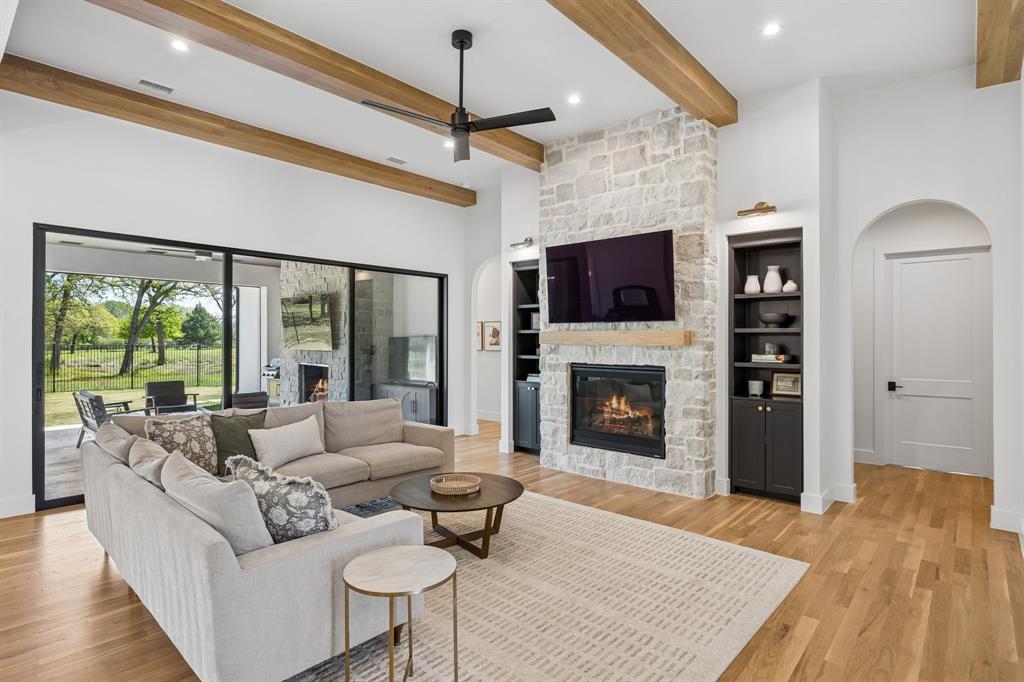 Ferguson Place - Residential