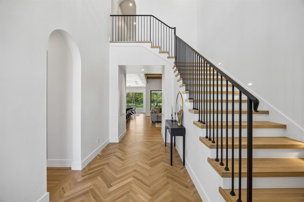 Ferguson Place - Residential