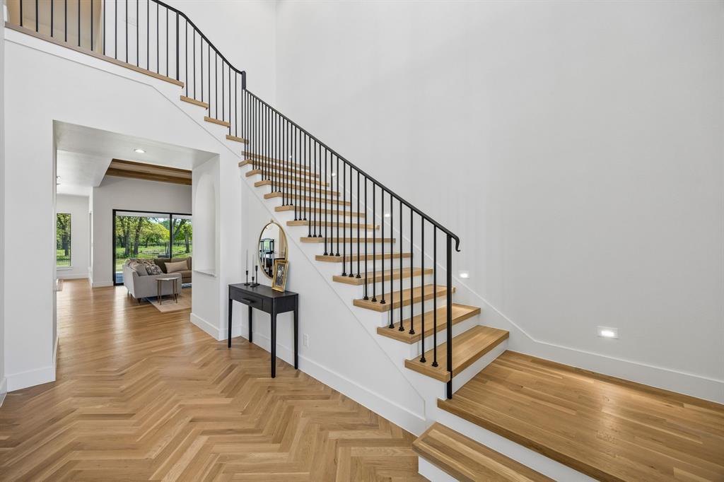 Ferguson Place - Residential