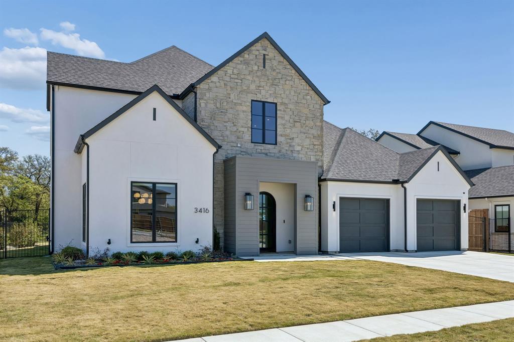 Ferguson Place - Residential