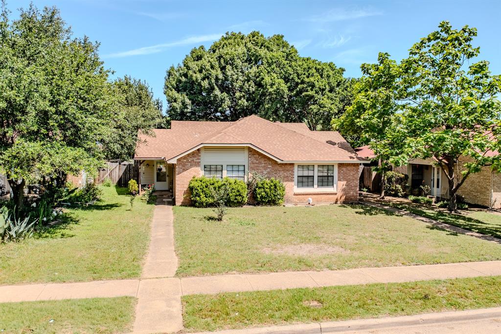 Woods Sec 01 - Residential