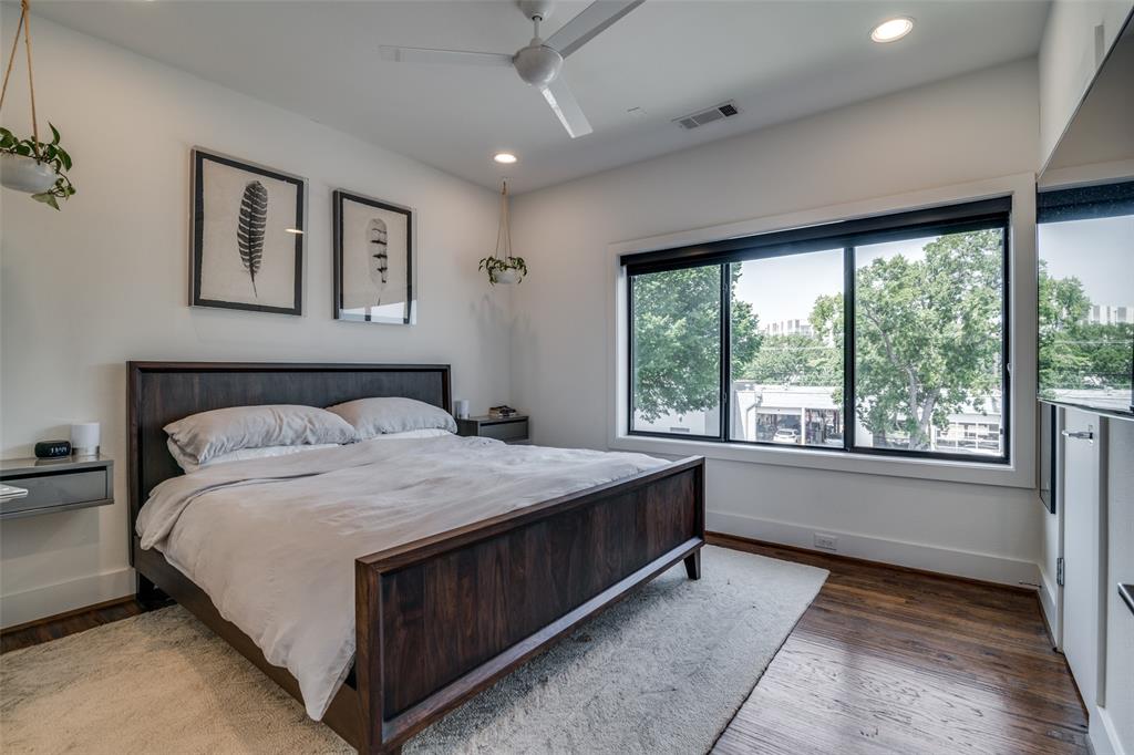 Condominium Hms Lindell Bldg 5 - Residential