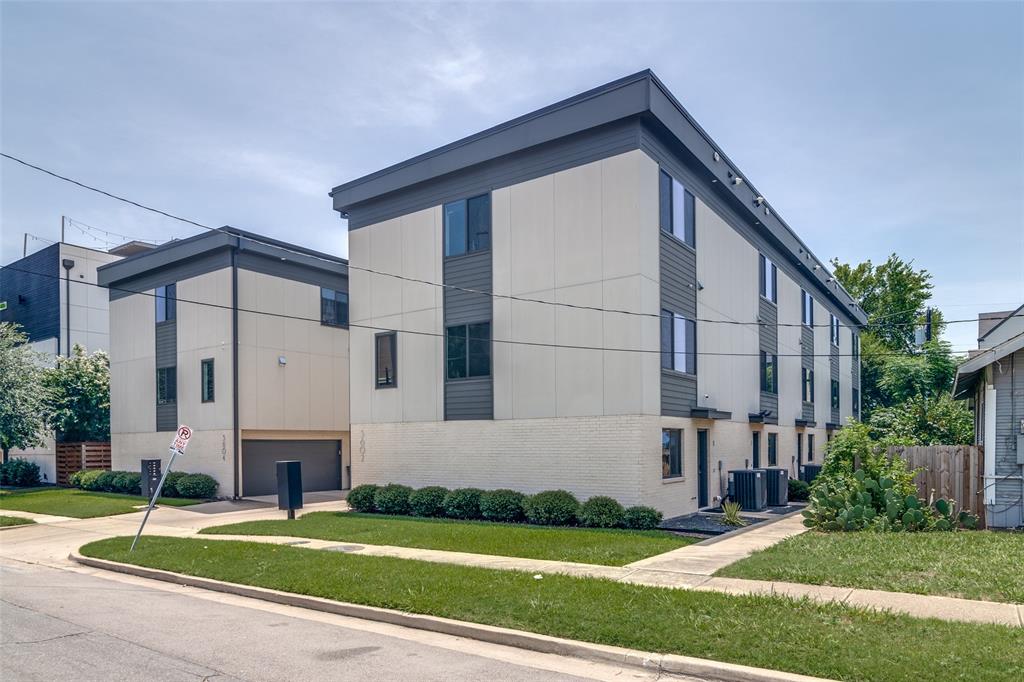 Condominium Hms Lindell Bldg 5 - Residential