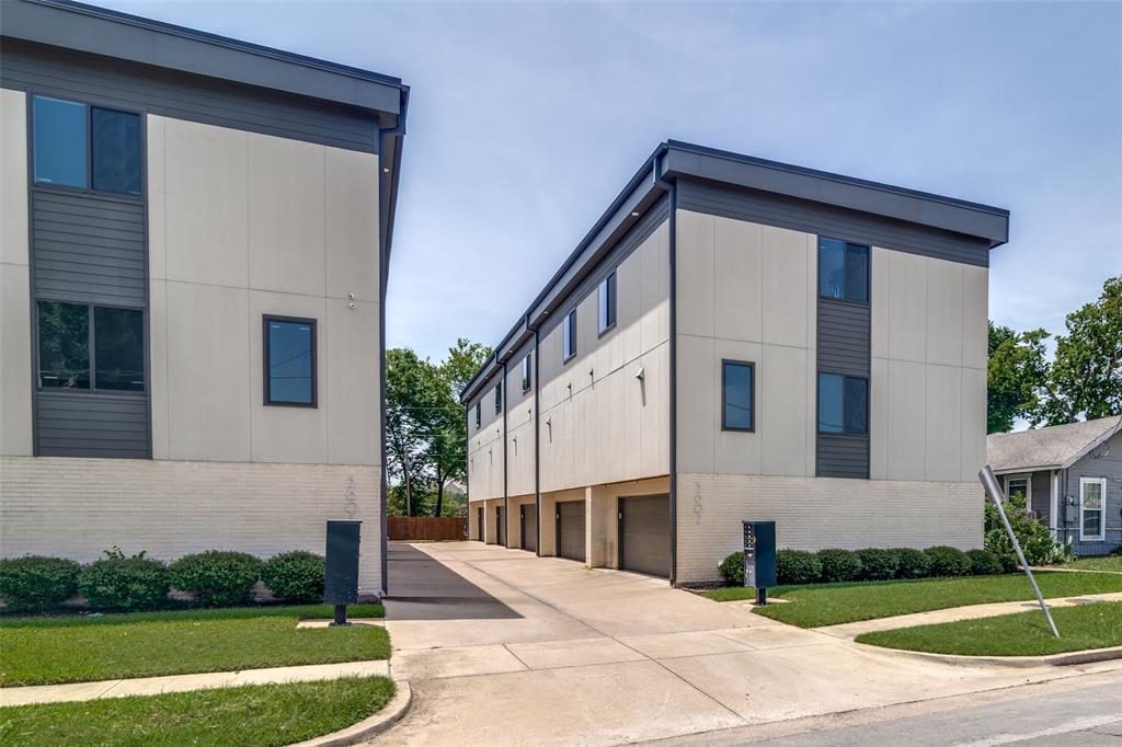 Condominium Hms Lindell Bldg 5 - Residential